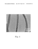 CARBON NANOTUBE ASSEMBLY AND ELECTRICALLY CONDUCTIVE FILM diagram and image