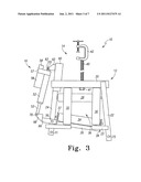 Cable Guide With Automatic Cable Release diagram and image