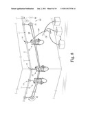 Cable Guide With Automatic Cable Release and Method of Use diagram and image