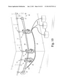 Cable Guide With Automatic Cable Release and Method of Use diagram and image