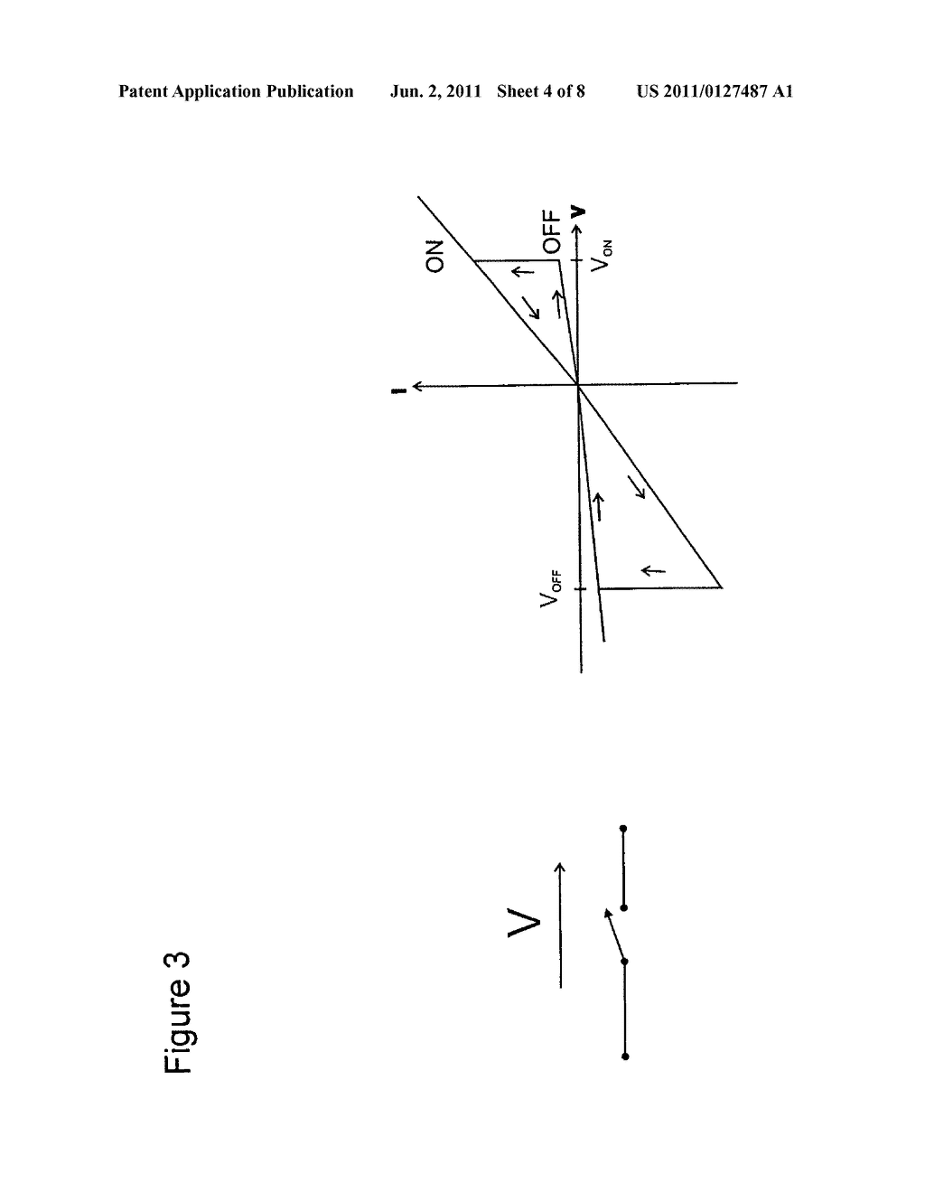 ELECTRONIC DEVICE FOR A RECONFIGURABLE LOGIC CIRCUIT - diagram, schematic, and image 05