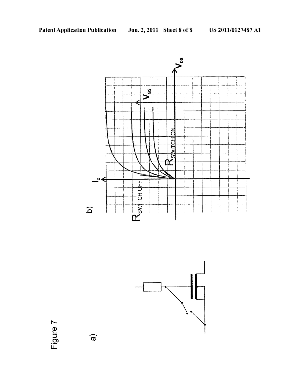 ELECTRONIC DEVICE FOR A RECONFIGURABLE LOGIC CIRCUIT - diagram, schematic, and image 09