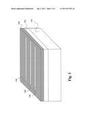 SELF ALIGNED CARBIDE SOURCE/DRAIN FET diagram and image