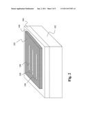 SELF ALIGNED CARBIDE SOURCE/DRAIN FET diagram and image