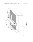 SELF ALIGNED CARBIDE SOURCE/DRAIN FET diagram and image