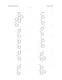 NEW COMPOUND AND ORGANIC LIGHT EMITTING DEVICE USING THE SAME diagram and image