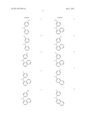 NEW COMPOUND AND ORGANIC LIGHT EMITTING DEVICE USING THE SAME diagram and image