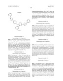 NEW COMPOUND AND ORGANIC LIGHT EMITTING DEVICE USING THE SAME diagram and image