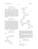 NEW COMPOUND AND ORGANIC LIGHT EMITTING DEVICE USING THE SAME diagram and image