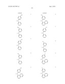 NEW COMPOUND AND ORGANIC LIGHT EMITTING DEVICE USING THE SAME diagram and image