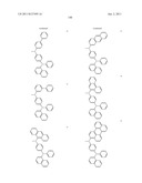 NEW COMPOUND AND ORGANIC LIGHT EMITTING DEVICE USING THE SAME diagram and image