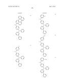 NEW COMPOUND AND ORGANIC LIGHT EMITTING DEVICE USING THE SAME diagram and image