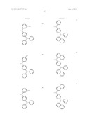 NEW COMPOUND AND ORGANIC LIGHT EMITTING DEVICE USING THE SAME diagram and image