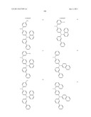 NEW COMPOUND AND ORGANIC LIGHT EMITTING DEVICE USING THE SAME diagram and image