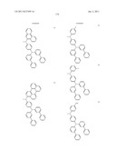 NEW COMPOUND AND ORGANIC LIGHT EMITTING DEVICE USING THE SAME diagram and image