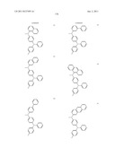 NEW COMPOUND AND ORGANIC LIGHT EMITTING DEVICE USING THE SAME diagram and image