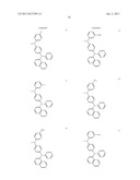 NEW COMPOUND AND ORGANIC LIGHT EMITTING DEVICE USING THE SAME diagram and image