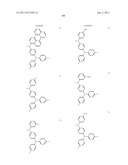 NEW COMPOUND AND ORGANIC LIGHT EMITTING DEVICE USING THE SAME diagram and image