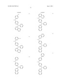 NEW COMPOUND AND ORGANIC LIGHT EMITTING DEVICE USING THE SAME diagram and image