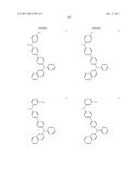 NEW COMPOUND AND ORGANIC LIGHT EMITTING DEVICE USING THE SAME diagram and image