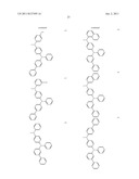 NEW COMPOUND AND ORGANIC LIGHT EMITTING DEVICE USING THE SAME diagram and image