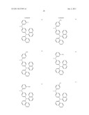 NEW COMPOUND AND ORGANIC LIGHT EMITTING DEVICE USING THE SAME diagram and image