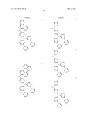 NEW COMPOUND AND ORGANIC LIGHT EMITTING DEVICE USING THE SAME diagram and image