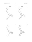 NEW COMPOUND AND ORGANIC LIGHT EMITTING DEVICE USING THE SAME diagram and image