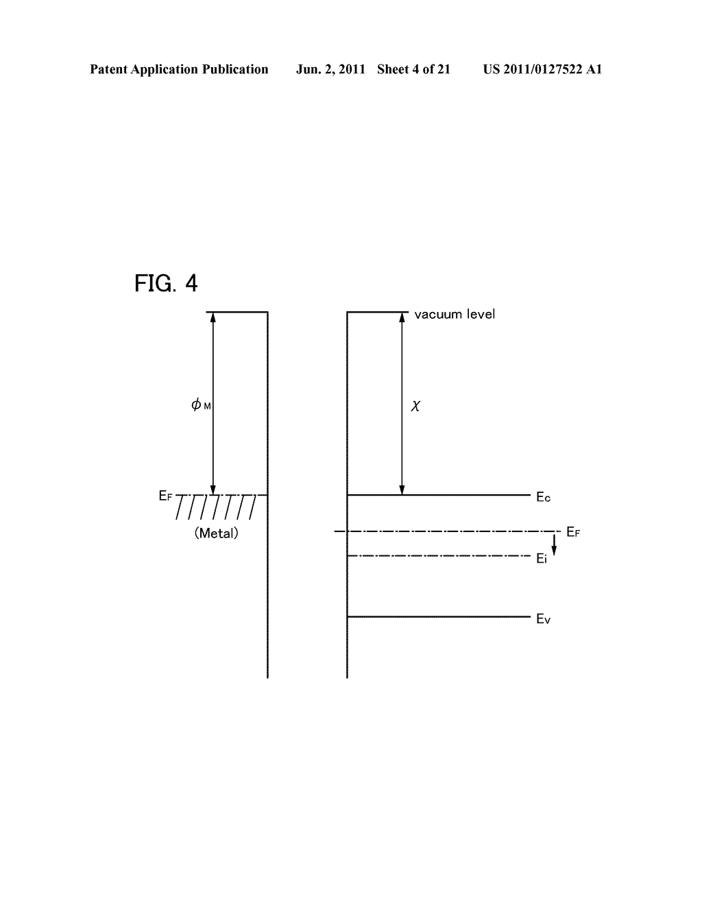 SEMICONDUCTOR DEVICE AND METHOD FOR MANUFACTURING THE SAME - diagram, schematic, and image 05