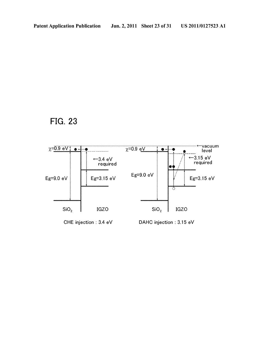 SEMICONDUCTOR DEVICE AND MANUFACTURING METHOD THEREOF - diagram, schematic, and image 24