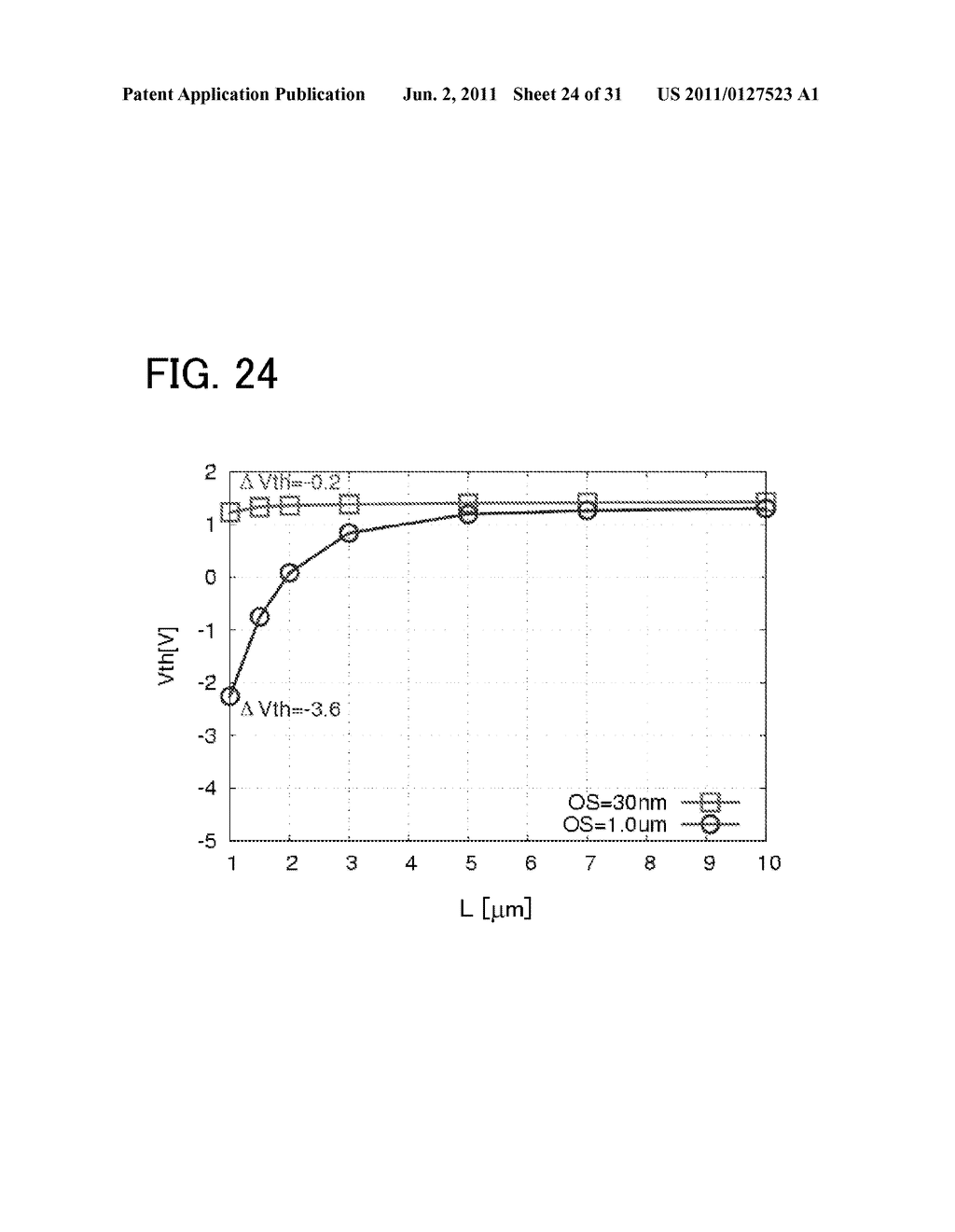 SEMICONDUCTOR DEVICE AND MANUFACTURING METHOD THEREOF - diagram, schematic, and image 25