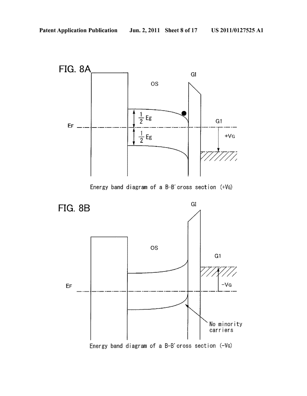 SEMICONDUCTOR DEVICE - diagram, schematic, and image 09