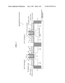 SEMICONDUCTOR DEVICE AND METHOD OF FABRICATING THE SAME diagram and image