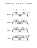 SEMICONDUCTOR DEVICE AND METHOD OF FABRICATING THE SAME diagram and image