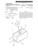 LIGHT EMITTING DIODE PACKAGE AND METHOD OF MANUFACTURING THE SAME diagram and image