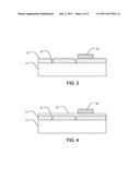 Electronic Substrate Having Low Current Leakage and High Thermal     Conductivity and Associated Methods diagram and image