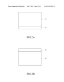 DIE-BONDING METHOD OF LED CHIP AND LED MANUFACTURED BY THE SAME diagram and image