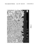 DIE-BONDING METHOD OF LED CHIP AND LED MANUFACTURED BY THE SAME diagram and image