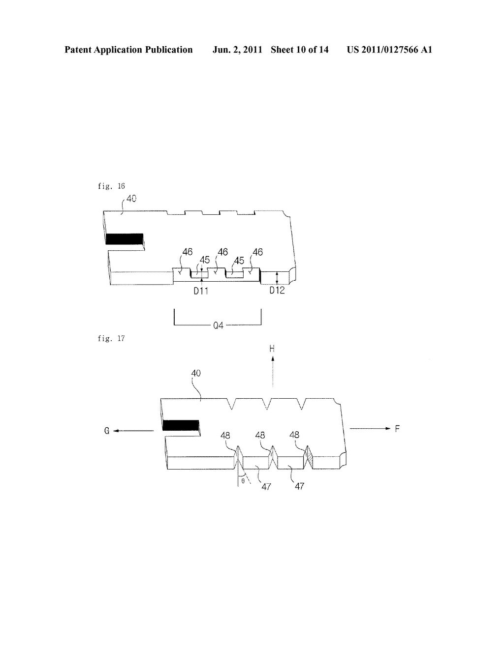 LIGHT EMITTING DEVICE AND METHOD OF MANUFACTURING THE SAME - diagram, schematic, and image 11