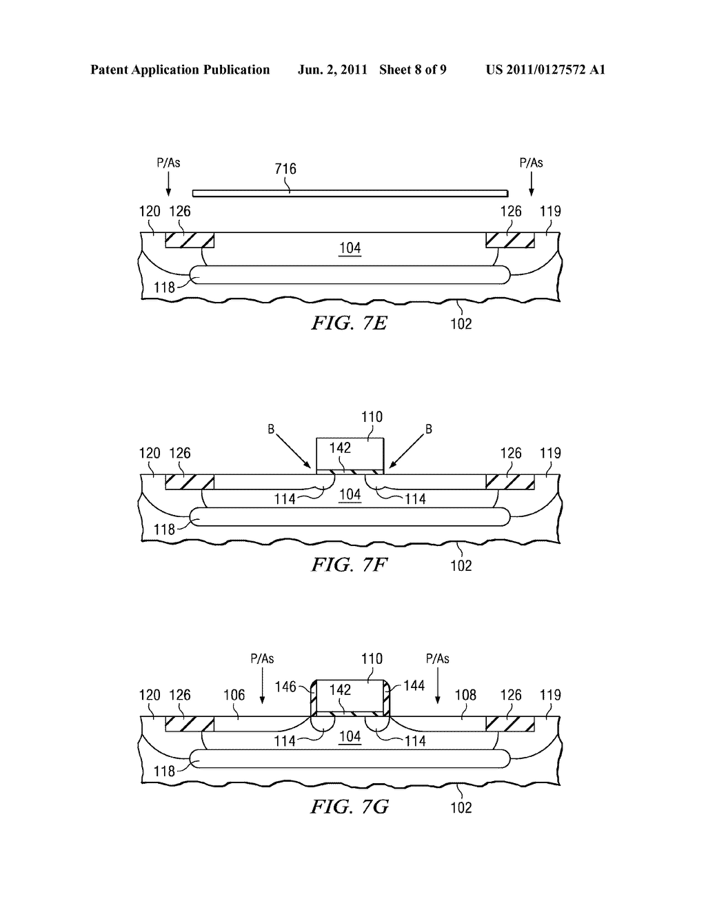 GATED RESONANT TUNNELING DIODE - diagram, schematic, and image 09