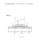 STACKED OXIDE MATERIAL, SEMICONDUCTOR DEVICE, AND METHOD FOR MANUFACTURING     THE SEMICONDUCTOR DEVICE diagram and image