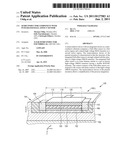 SEMICONDUCTOR COMPONENT WITH INTEGRATED HALL EFFECT SENSOR diagram and image