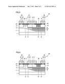 LATERAL JUNCTION FIELD-EFFECT TRANSISTOR diagram and image