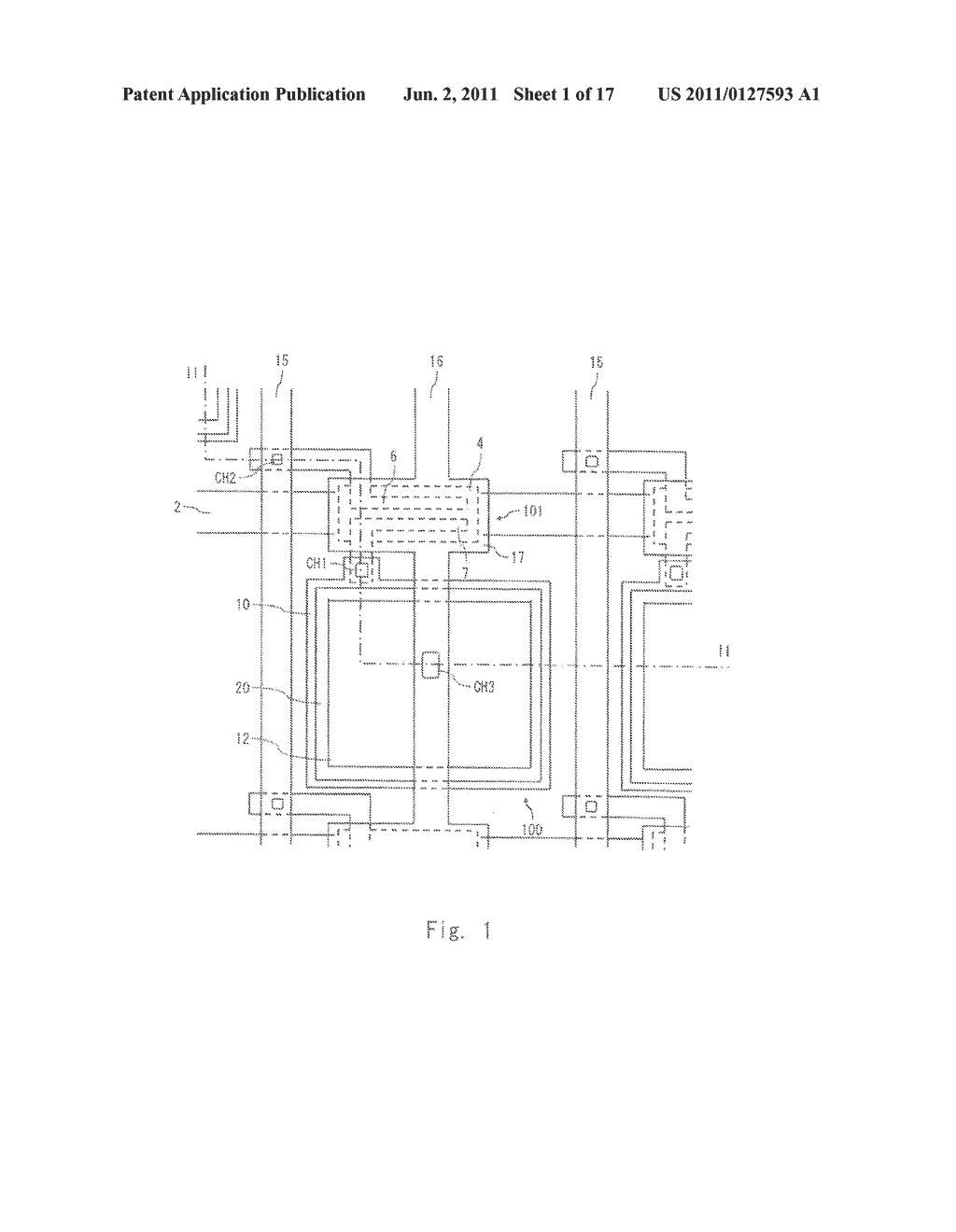 PHOTOELECTRIC CONVERSION DEVICE AND ITS MANUFACTURING METHOD - diagram, schematic, and image 02