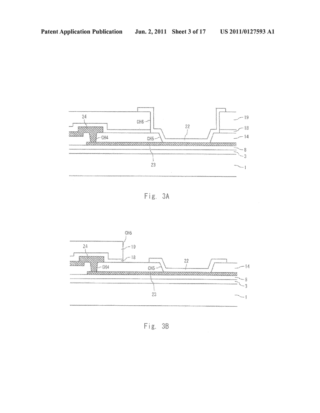 PHOTOELECTRIC CONVERSION DEVICE AND ITS MANUFACTURING METHOD - diagram, schematic, and image 04