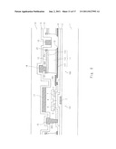 PHOTOELECTRIC CONVERSION DEVICE AND ITS MANUFACTURING METHOD diagram and image