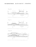 PHOTOELECTRIC CONVERSION DEVICE AND ITS MANUFACTURING METHOD diagram and image