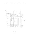 PHOTOELECTRIC CONVERSION DEVICE AND ITS MANUFACTURING METHOD diagram and image