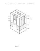 SEMICONDUCTOR DEVICE AND METHOD FOR MANUFACTURING THE SAME diagram and image