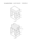 SEMICONDUCTOR DEVICE AND METHOD FOR MANUFACTURING THE SAME diagram and image